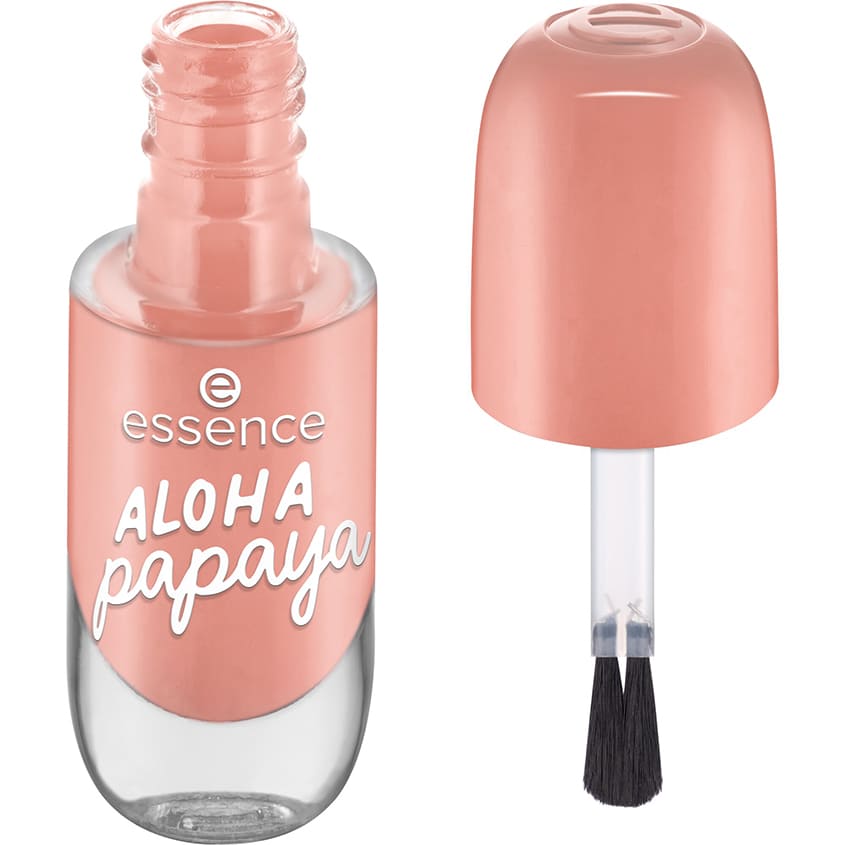 Gel Nail Colour