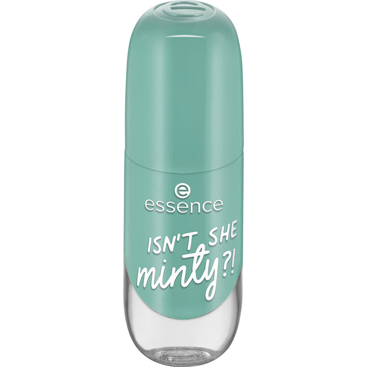 Gel Nail Colour