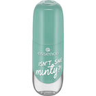 Gel Nail Colour