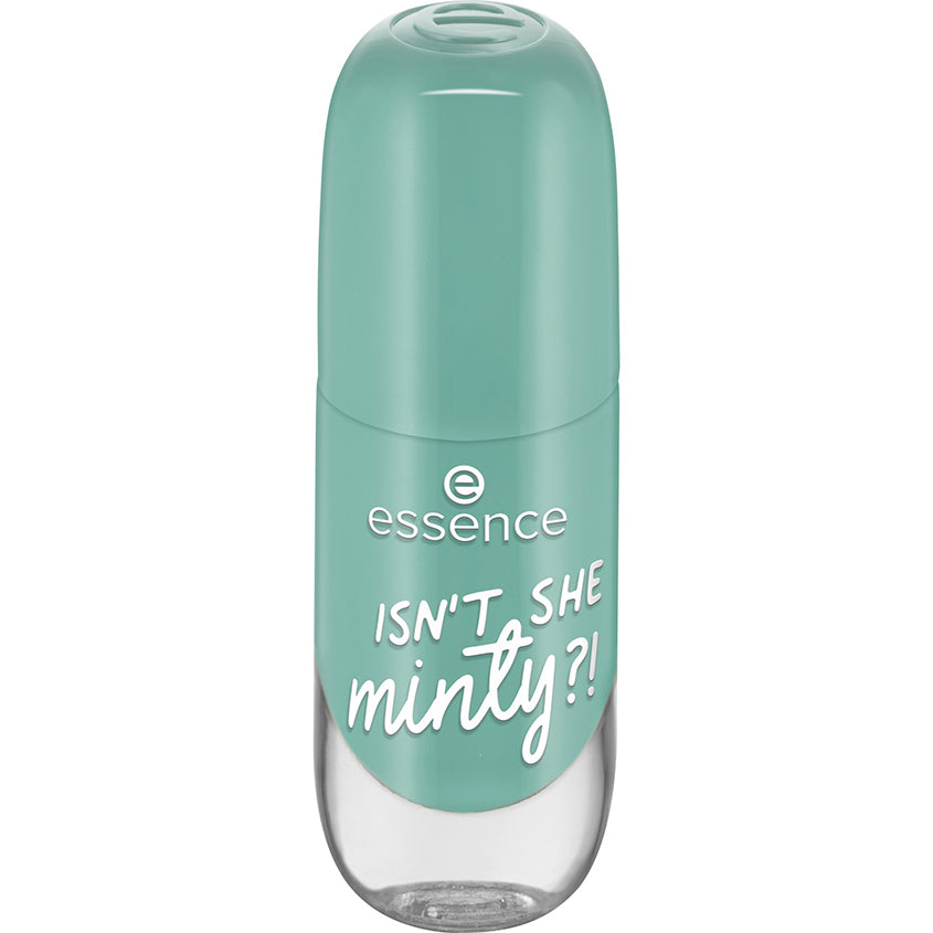 Gel Nail Colour