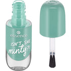 Gel Nail Colour