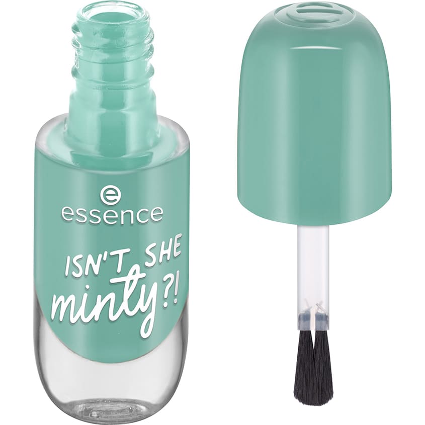 Gel Nail Colour