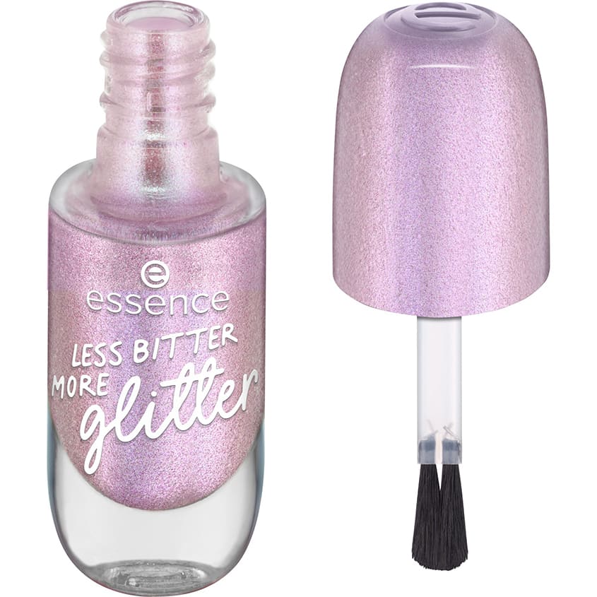 ESSENCE GEL NAIL COLOUR 58 – buy online