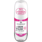ESSENCE THE GROWNGLOW NAIL CARE POLISH – buy online
