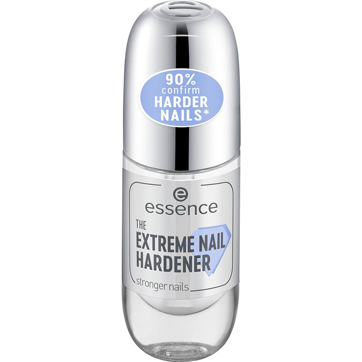 Nail polishes THE EXTREME NAIL HARDENER