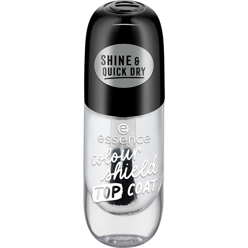 ESSENCE COLOUR SHIELD TOP COAT – شراء أونلاين