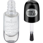 ESSENCE COLOUR SHIELD TOP COAT
