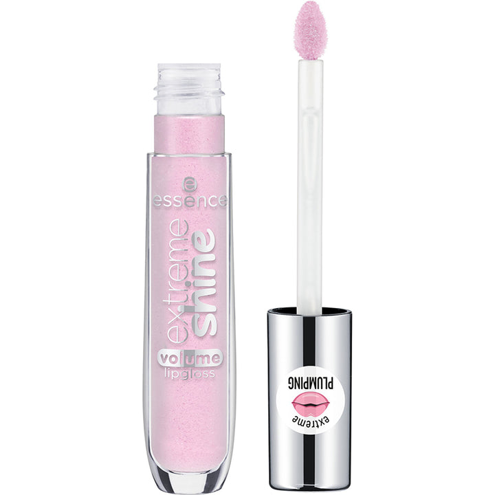 EXTREME SHINE VOLUME LIPGLOSS 102