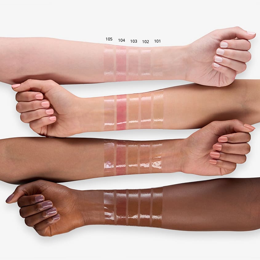 ESSENCE JUICY BOMB SHINY LIPGLOSS 101 – buy online