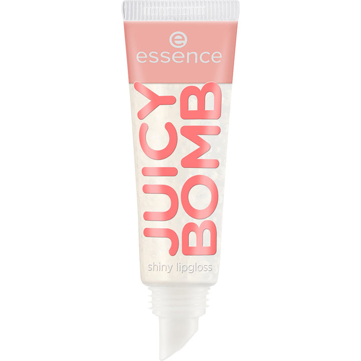 JUICY BOMB SHINY LIPGLOSS 101