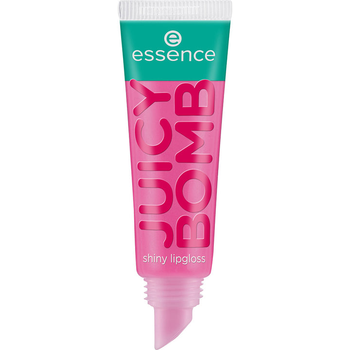 JUICY BOMB SHINY LIPGLOSS 102