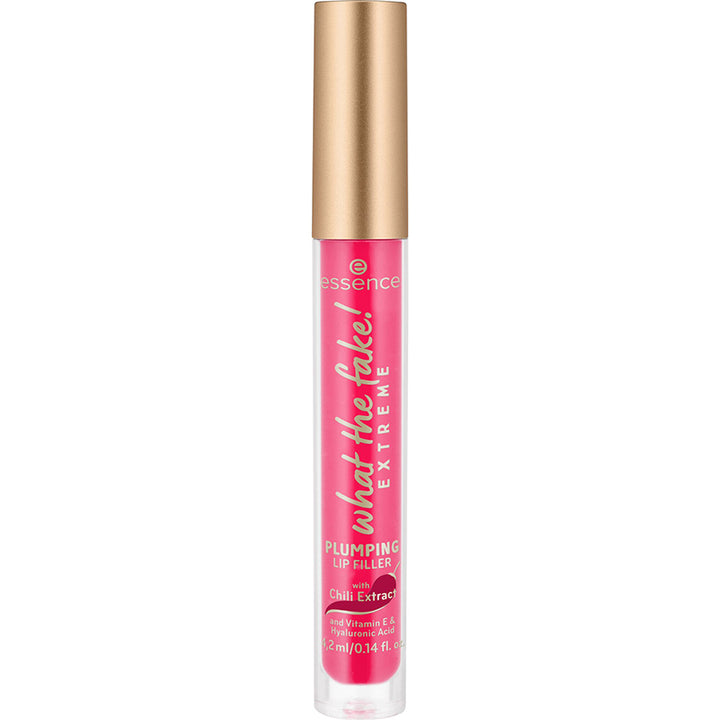 What The Fake Extreme Plumping Lip Filler