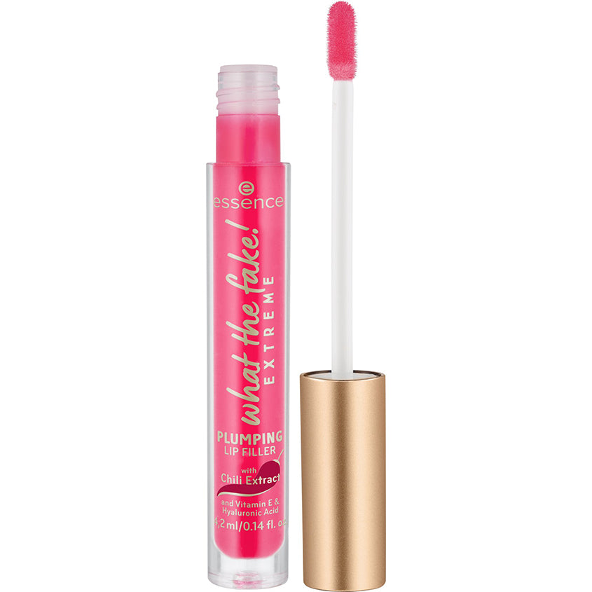 What The Fake Extreme Plumping Lip Filler