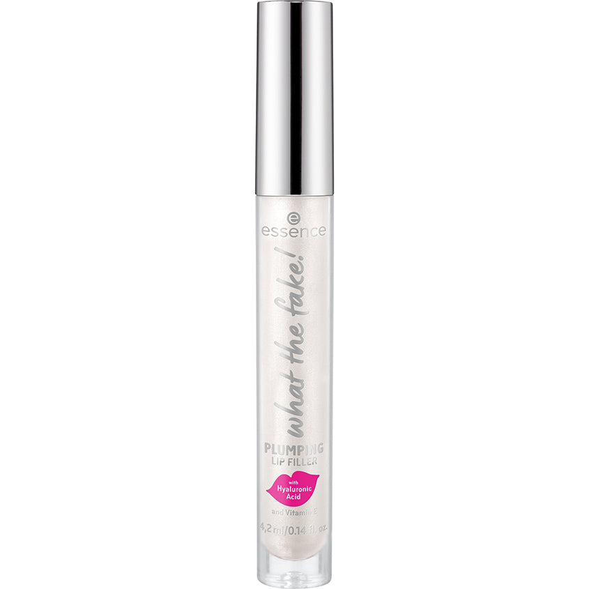 What The Fake Plumping Lip Filler