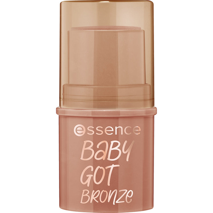 ESSENCE BABY GOT BRONZE BRONZING STICK 10 – buy online