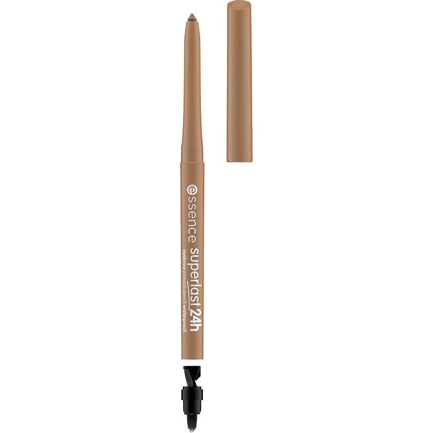ESSENCE SUPERLAST 24H EYEBROW POMADE PENCIL WATERPROOF 30