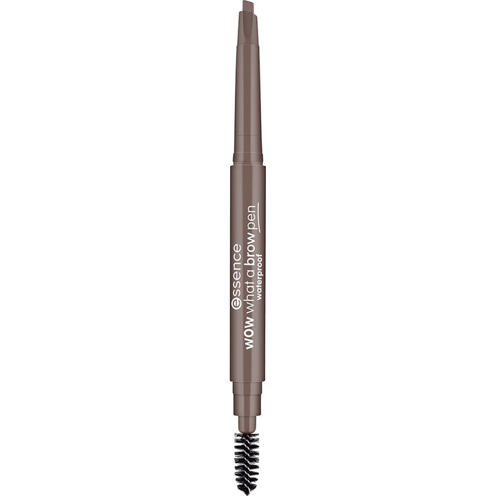 Eyebrow pencils and liners WOW WHAT A BROW PEN WATERPROOF 03