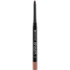 ESSENCE 8H MATTE COMFORT LIPLINER 07