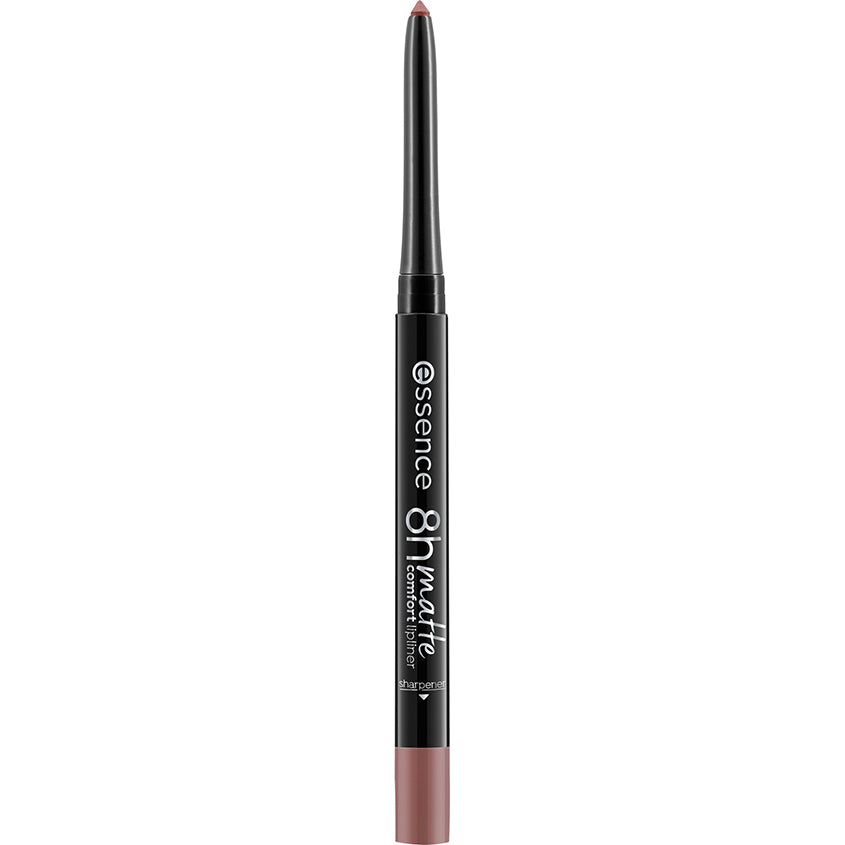 8H Matte Comfort Lipliner