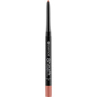 ESSENCE 8H MATTE COMFORT LIPLINER 03