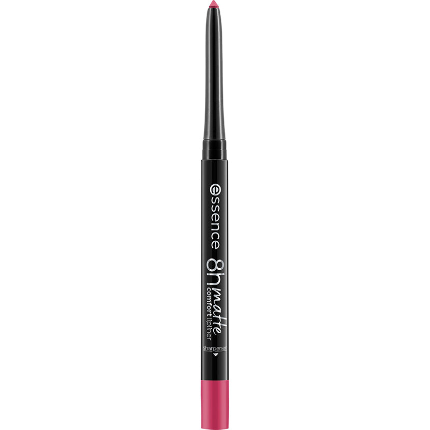 ESSENCE 8H MATTE COMFORT LIPLINER 05