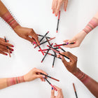 8H Matte Comfort Lipliner