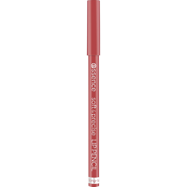 SOFT & PRECISE LIP PENCIL 02