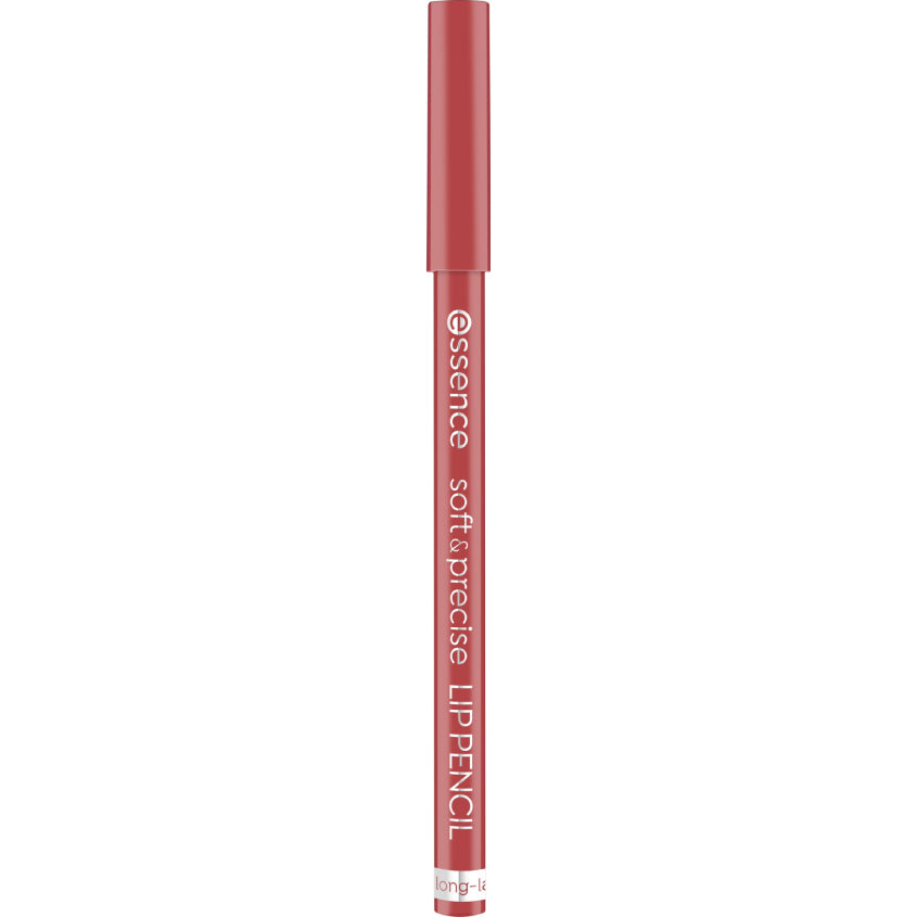 ESSENCE SOFT & PRECISE LIP PENCIL 402