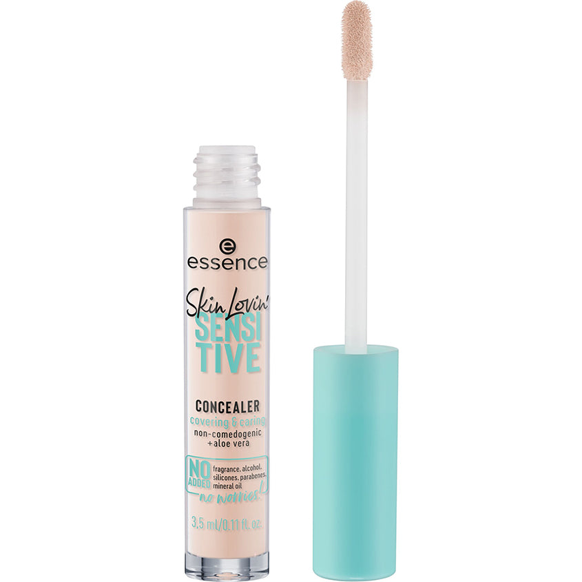 ESSENCE SKIN LOVIN SENSITIVE CONCEALER 10 – شراء أونلاين
