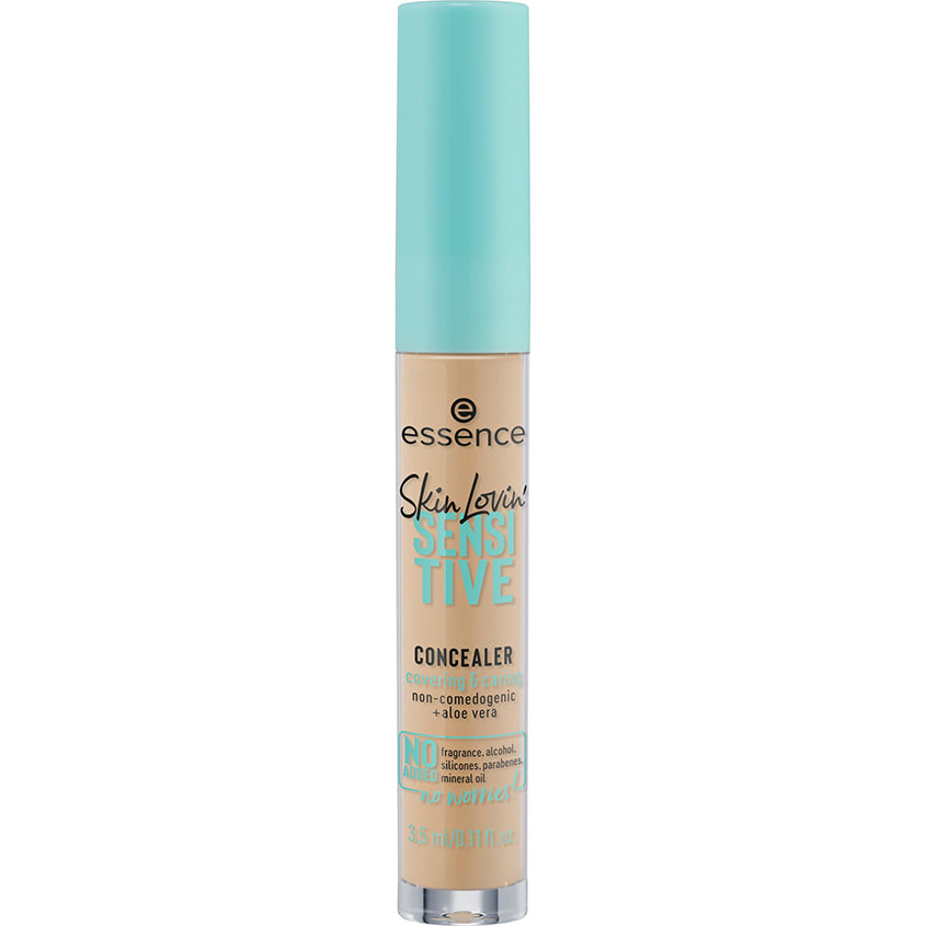 Skin Lovin Sensitive Concealer