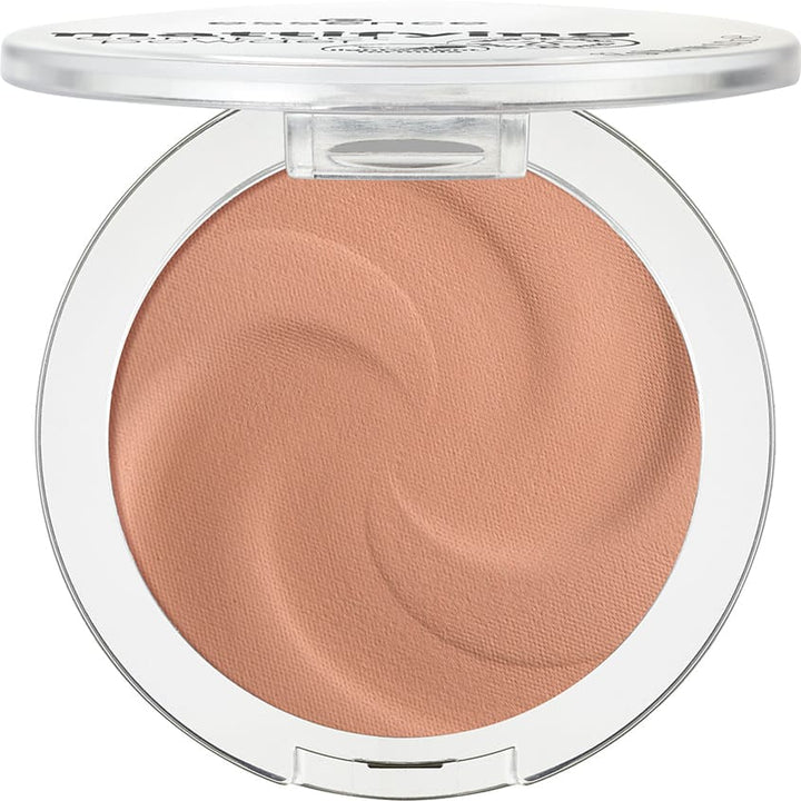 Compact powders MATTIFYING COMPACT POWDER 11