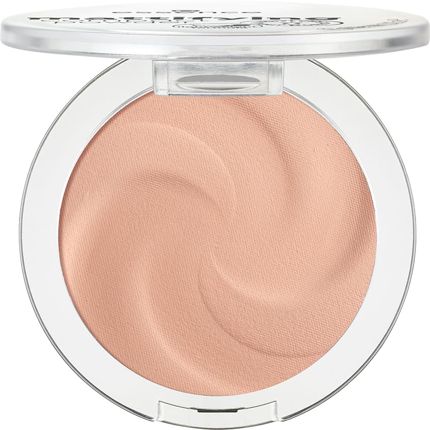 ESSENCE MATTIFYING COMPACT POWDER 04 – شراء أونلاين