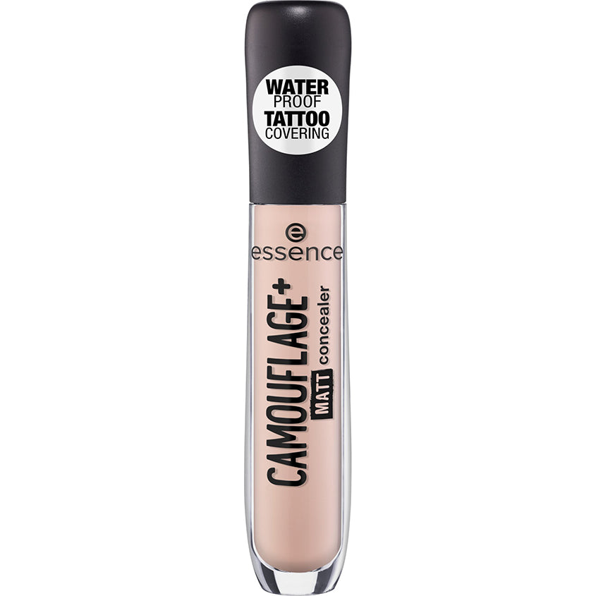 Camouflage Matt Concealer