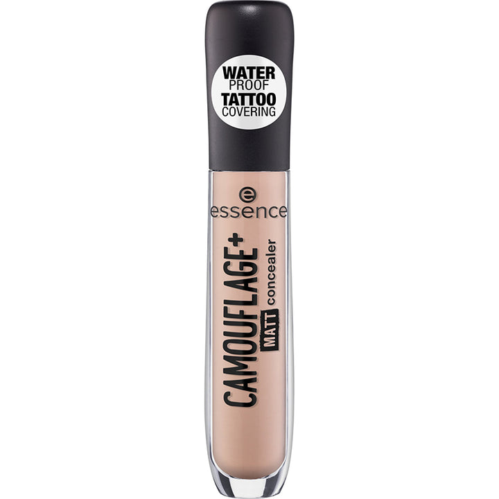 Camouflage Matt Concealer