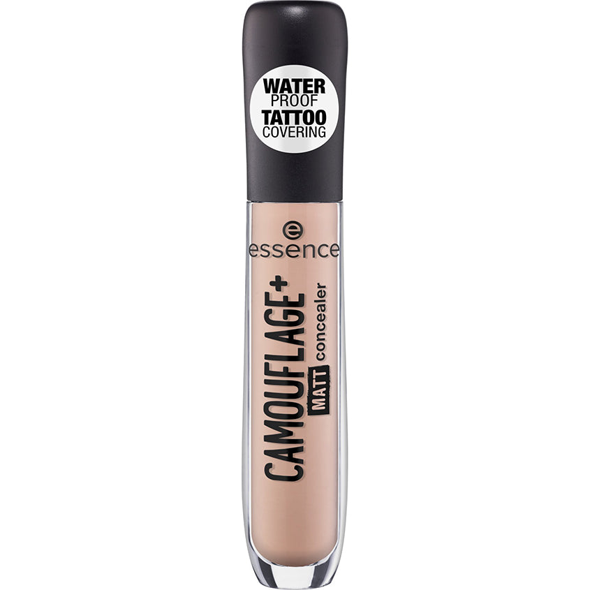 Camouflage Matt Concealer