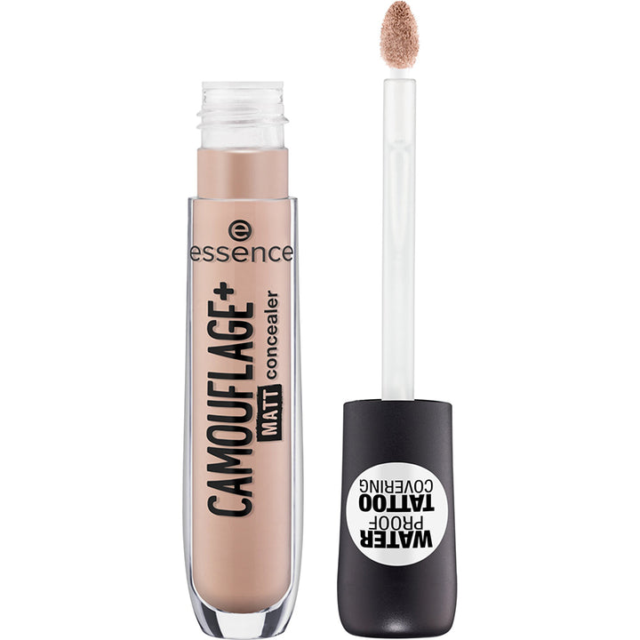 Camouflage Matt Concealer