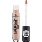 Camouflage Matt Concealer