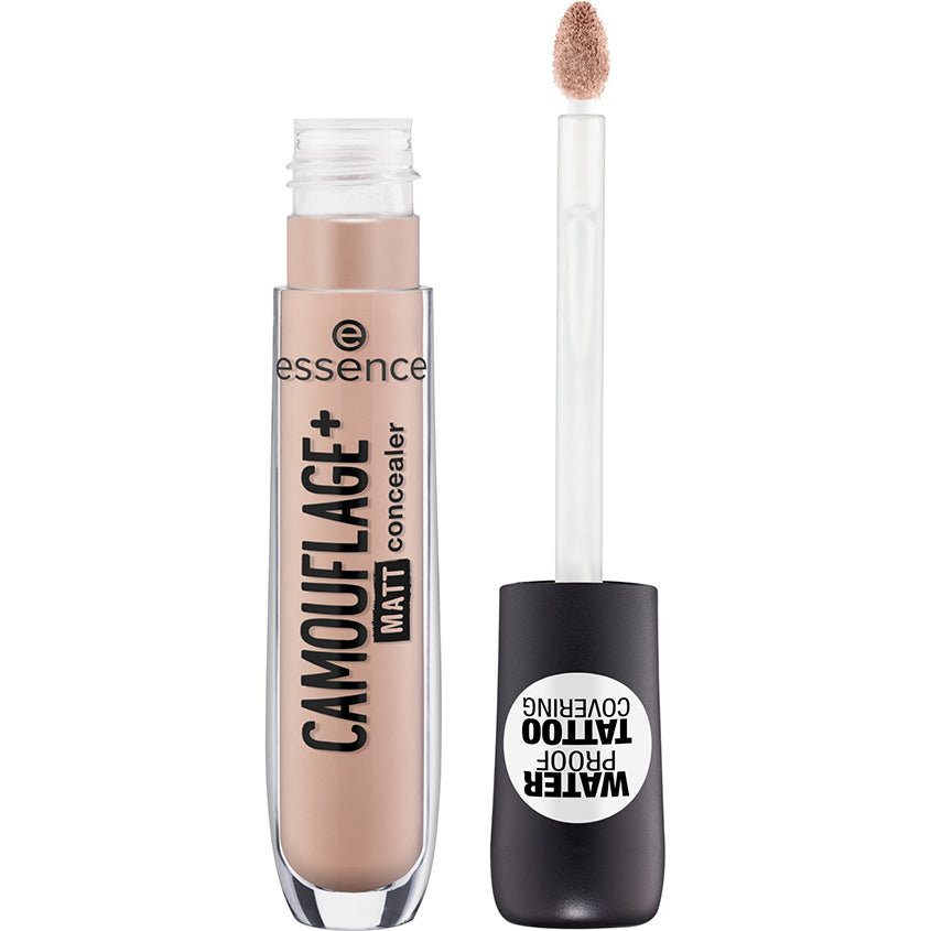 Camouflage Matt Concealer