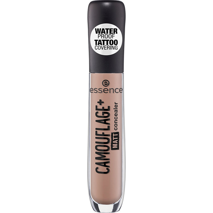 Camouflage Matt Concealer