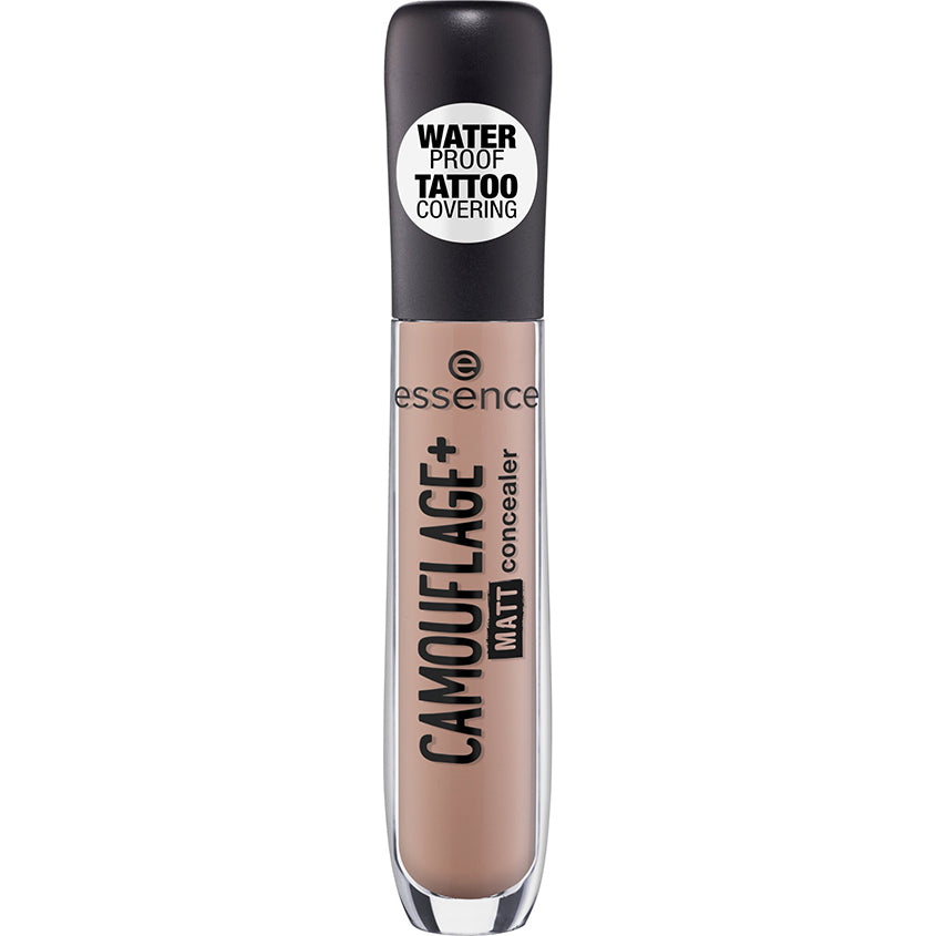 Camouflage Matt Concealer