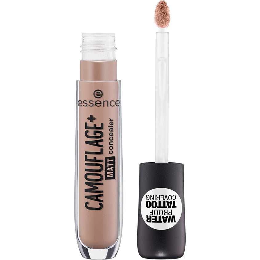ESSENCE CAMOUFLAGE MATT CONCEALER 30 – شراء أونلاين