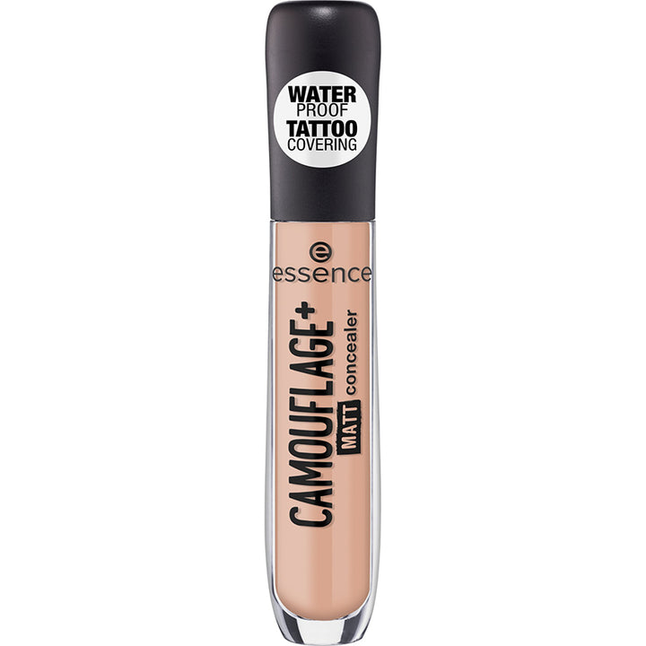 Camouflage Matt Concealer