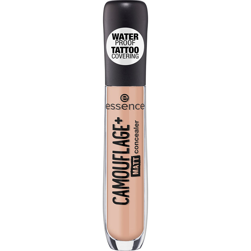 Camouflage Matt Concealer