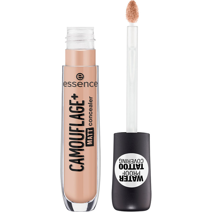 Camouflage Matt Concealer