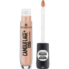 Camouflage Matt Concealer