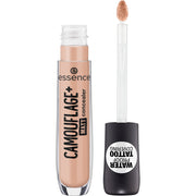 Camouflage Matt Concealer