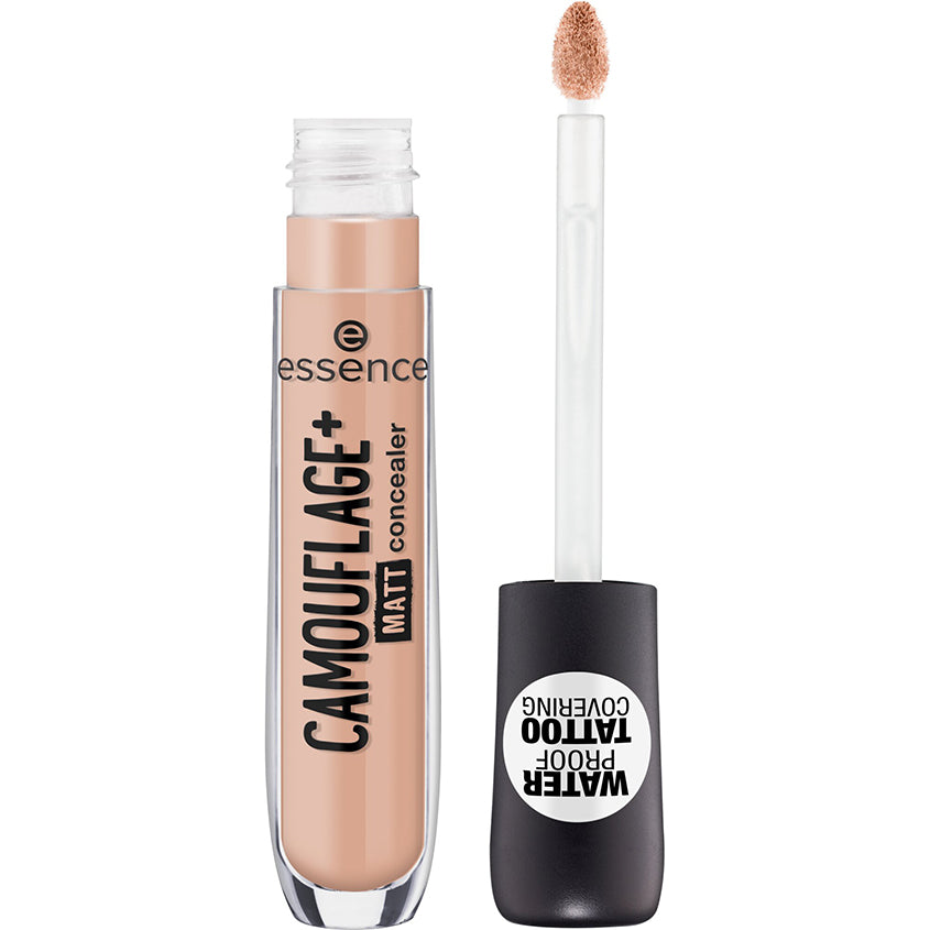 Camouflage Matt Concealer