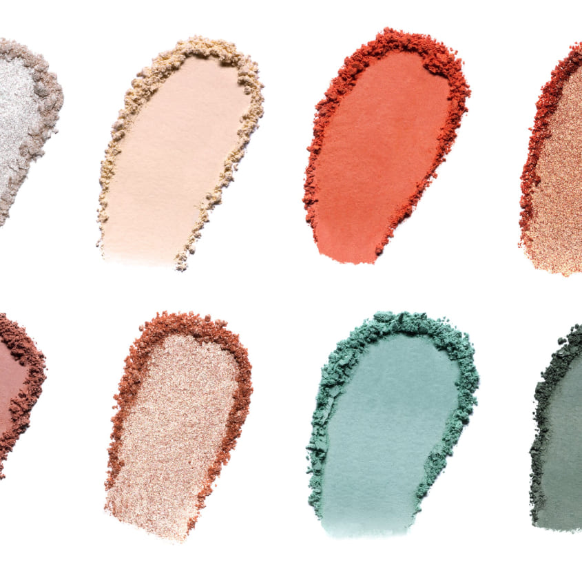 ESSENCE BENVENUTI A ROMA EYESHADOW PALETTE – buy online