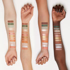 ESSENCE BENVENUTI A ROMA EYESHADOW PALETTE