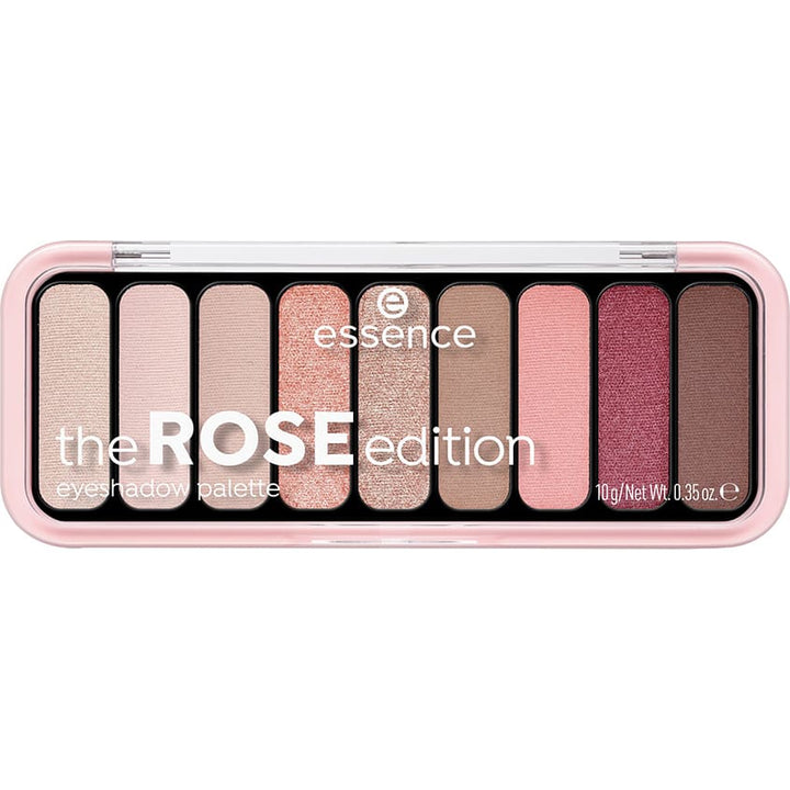 Eye shadow THE ROSE EDITION EYESHADOW PALETTE 20